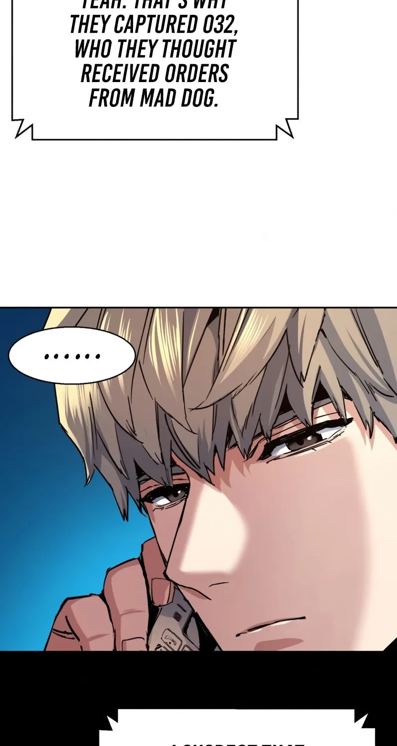 Teenage Mercenary Chapter 92 page 102 - 