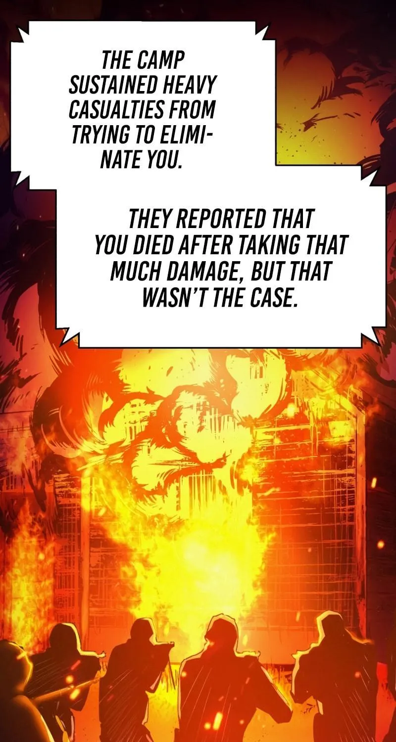 Teenage Mercenary Chapter 92 page 104 - 