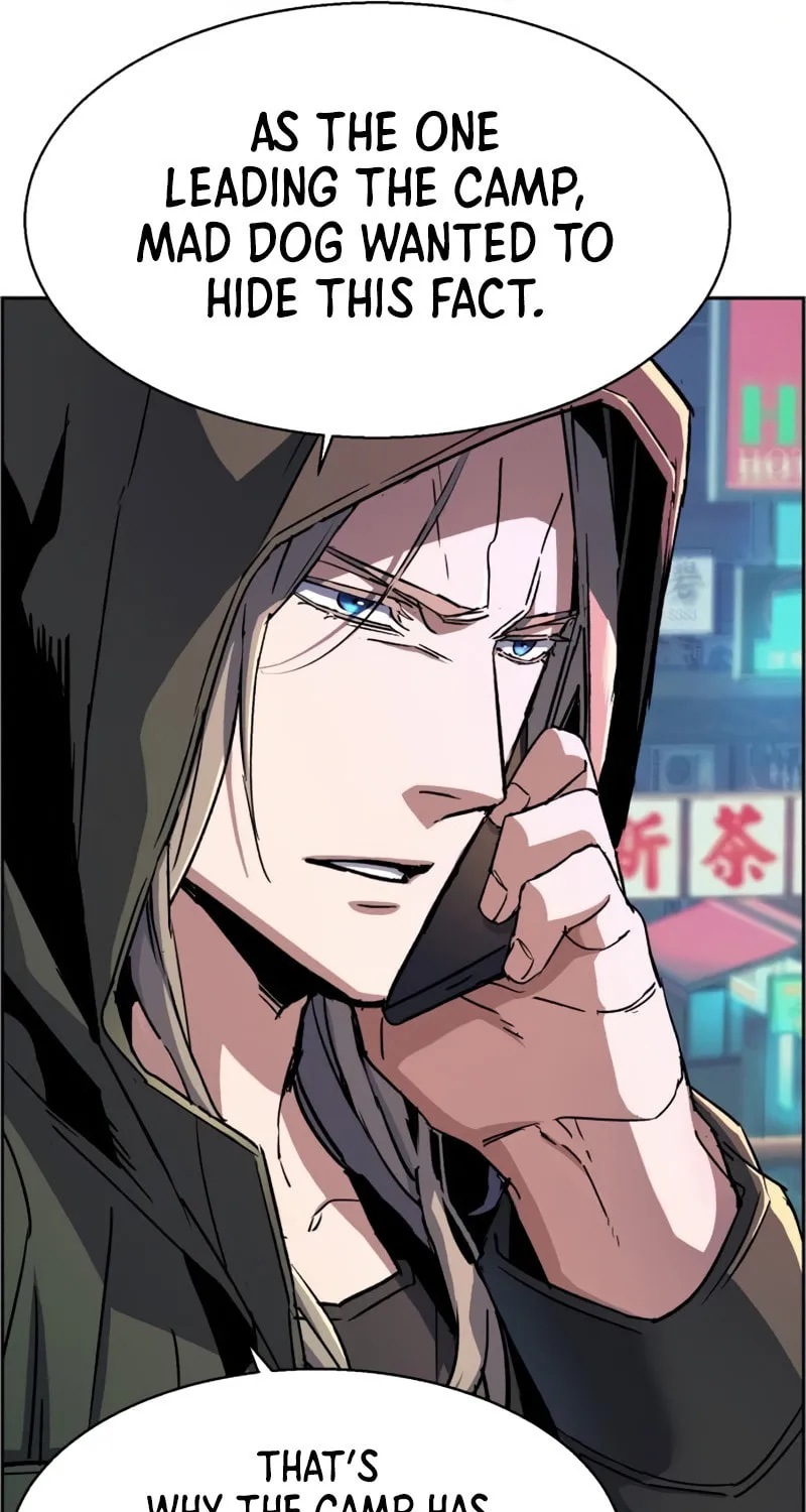 Teenage Mercenary Chapter 92 page 107 - 