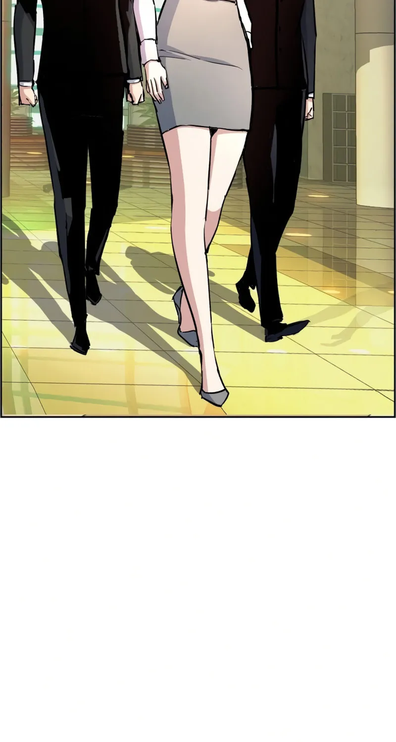 Teenage Mercenary Chapter 92 page 123 - 