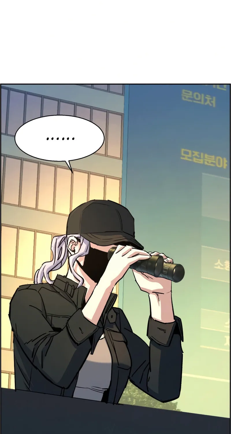 Teenage Mercenary Chapter 92 page 129 - 