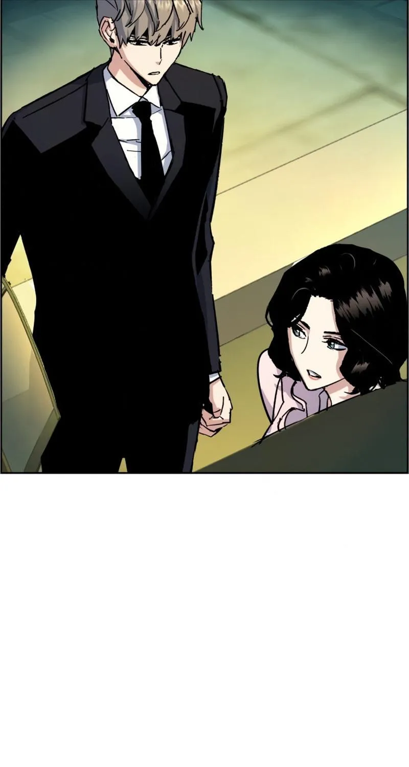 Teenage Mercenary Chapter 92 page 133 - 