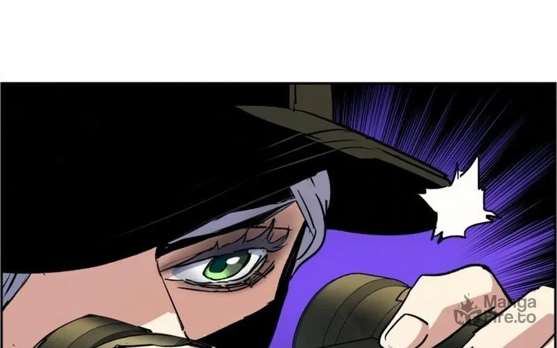 Teenage Mercenary Chapter 92 page 134 - 