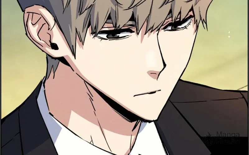 Teenage Mercenary Chapter 92 page 136 - 