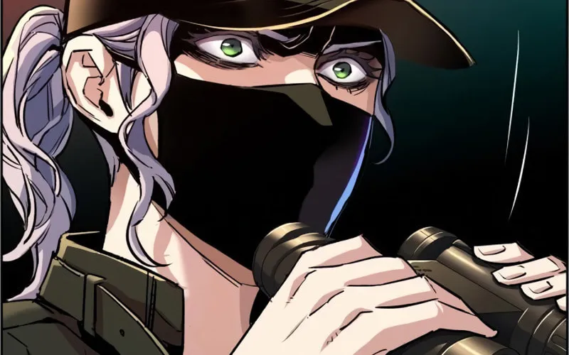 Teenage Mercenary Chapter 92 page 138 - 