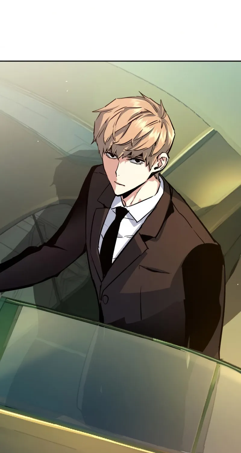 Teenage Mercenary Chapter 92 page 143 - 