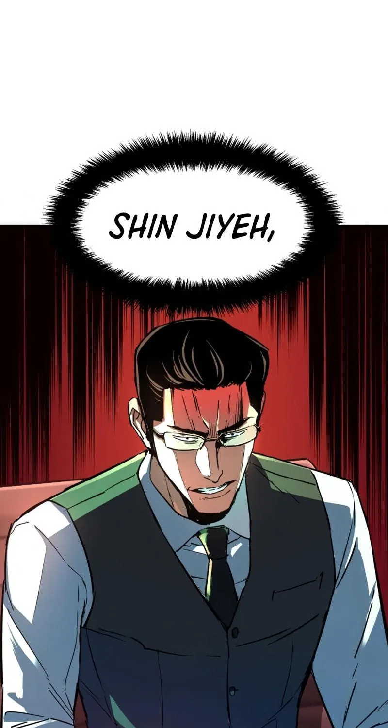 Teenage Mercenary Chapter 92 page 16 - 