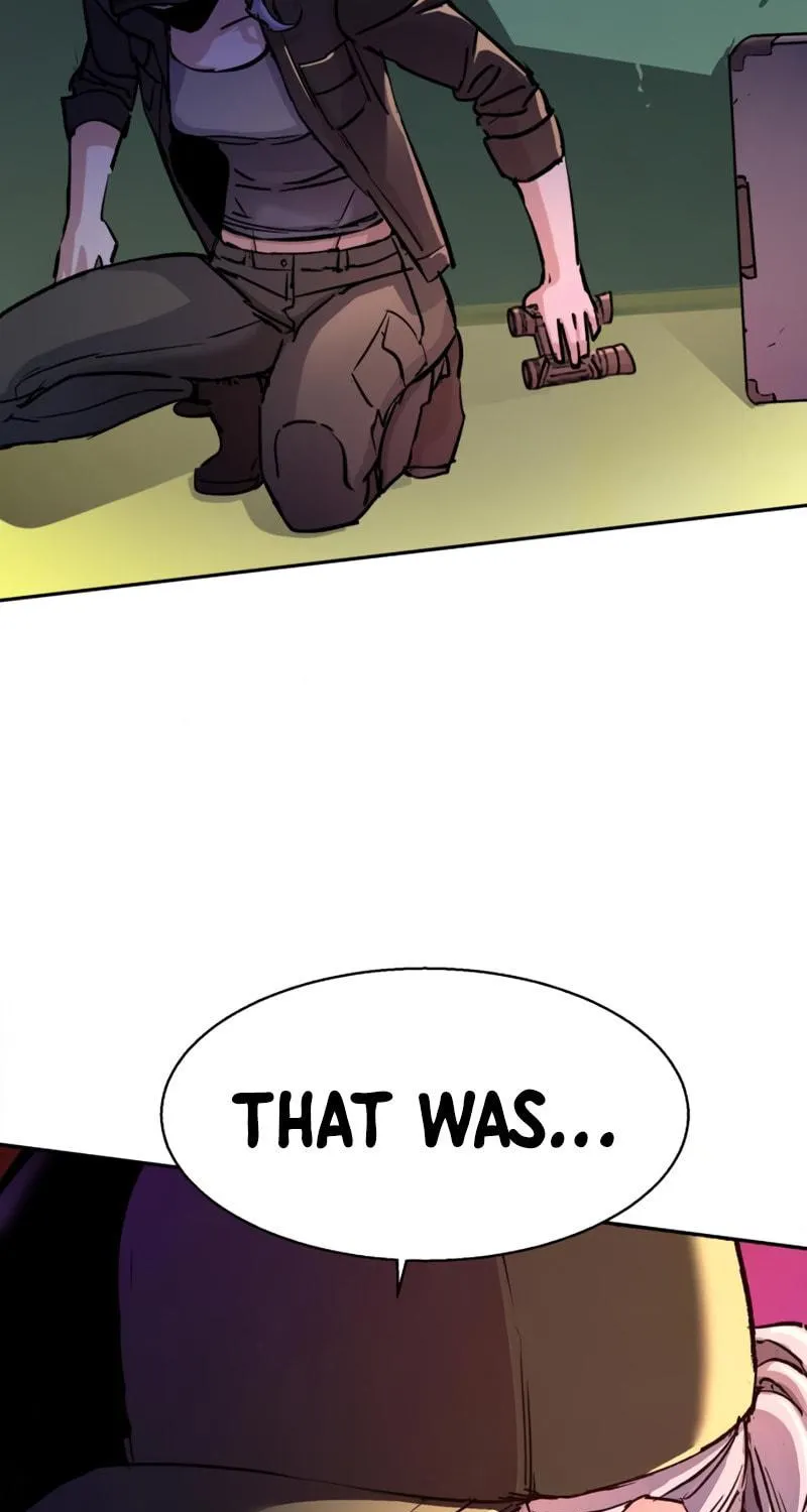 Teenage Mercenary Chapter 92 page 151 - 