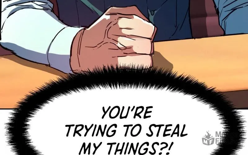 Teenage Mercenary Chapter 92 page 17 - 