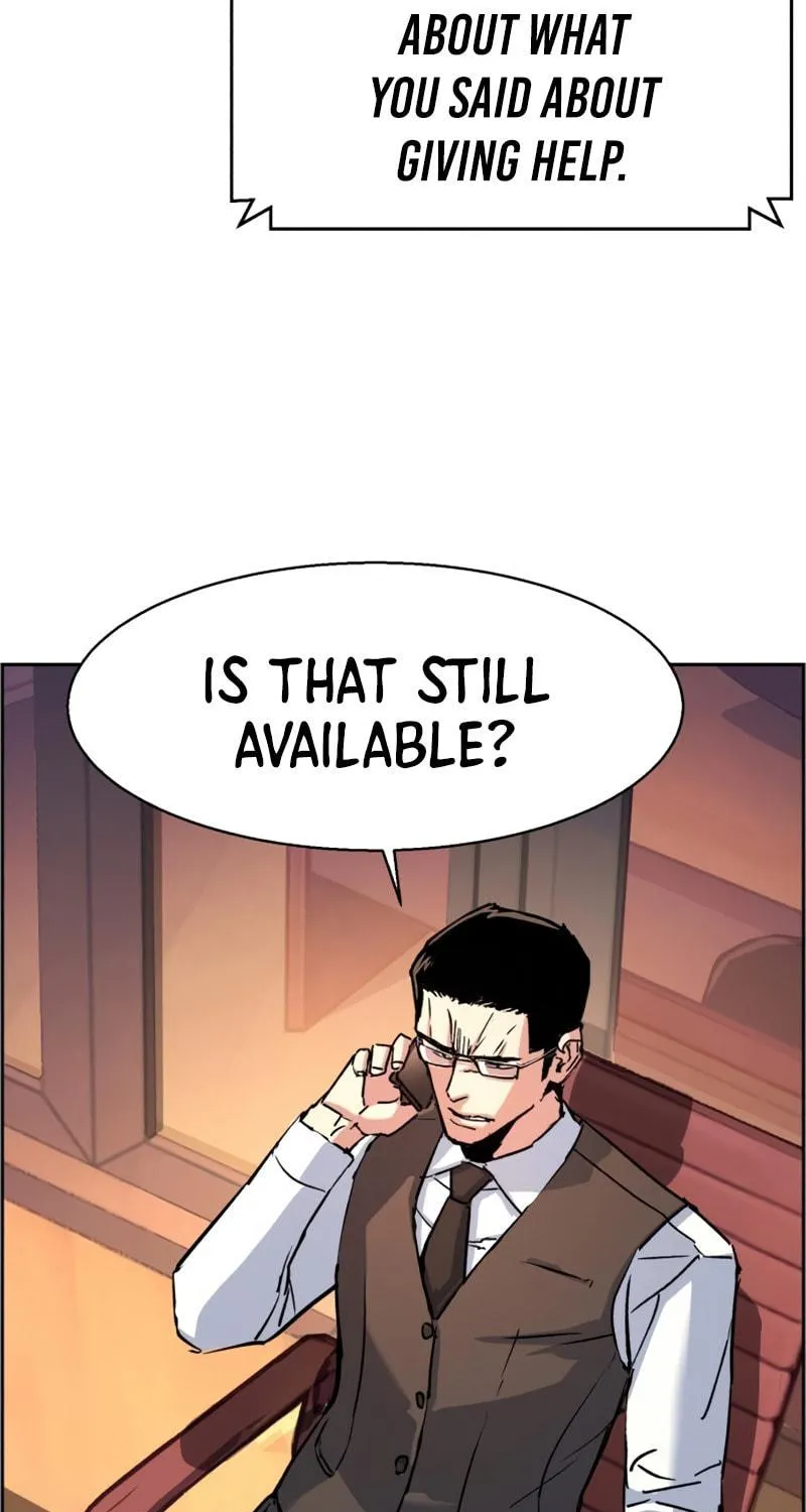 Teenage Mercenary Chapter 92 page 22 - 