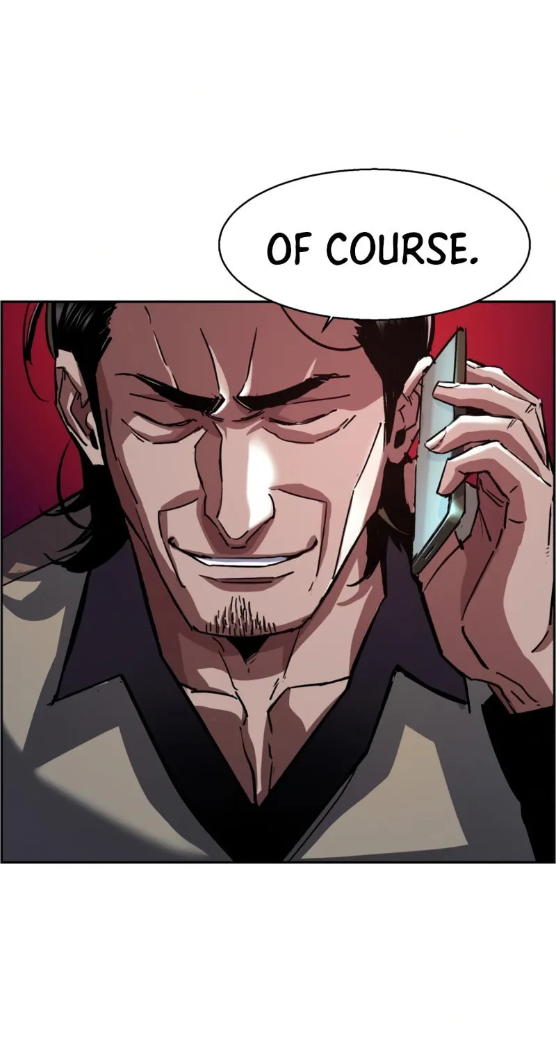 Teenage Mercenary Chapter 92 page 24 - 
