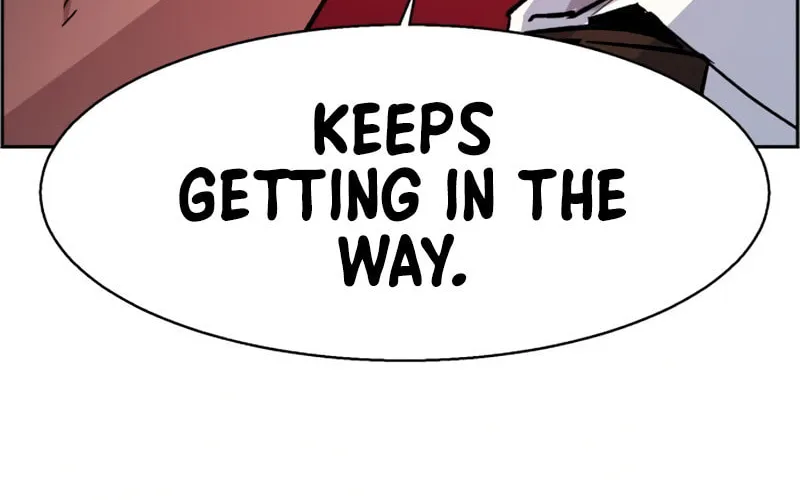 Teenage Mercenary Chapter 92 page 27 - 
