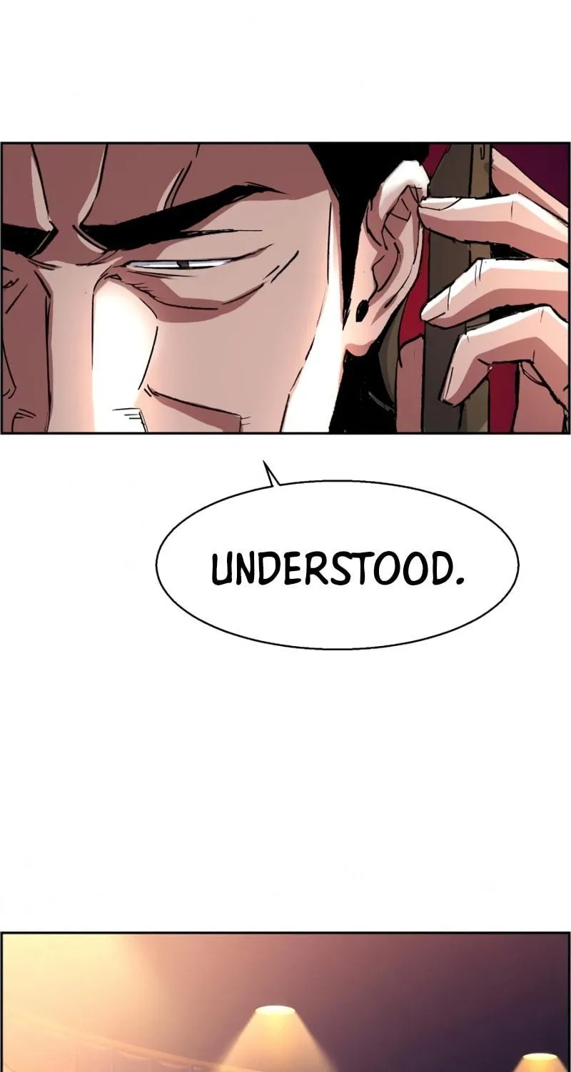 Teenage Mercenary Chapter 92 page 28 - 