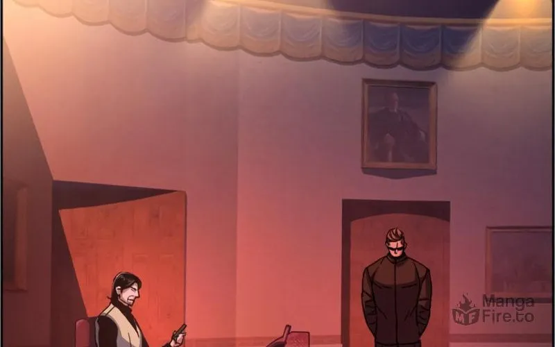 Teenage Mercenary Chapter 92 page 29 - 
