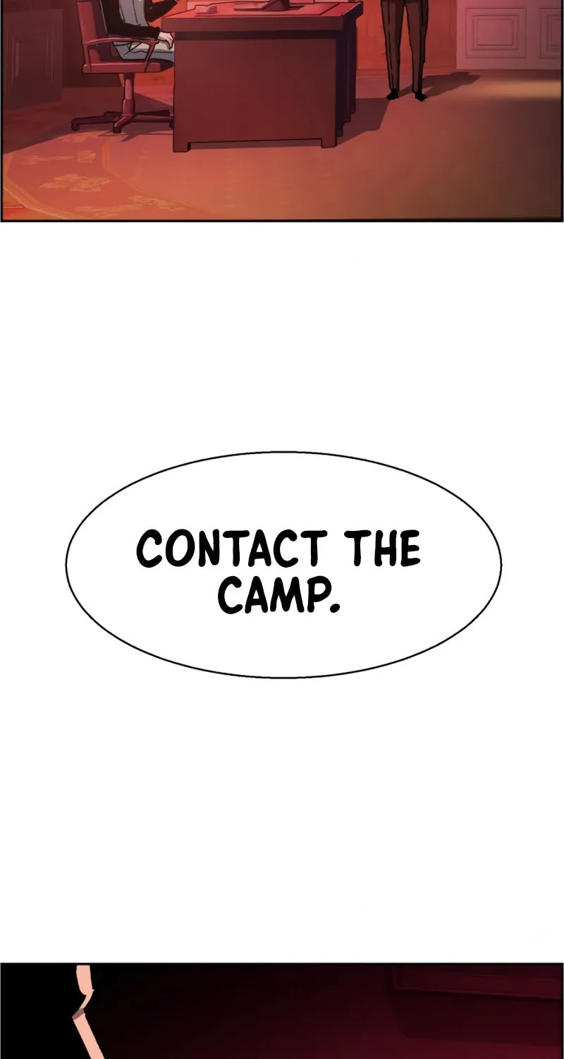 Teenage Mercenary Chapter 92 page 30 - 
