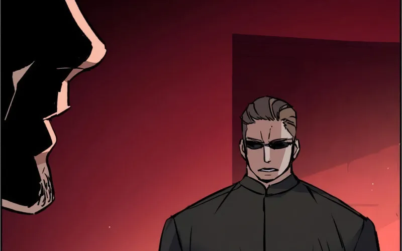 Teenage Mercenary Chapter 92 page 31 - 