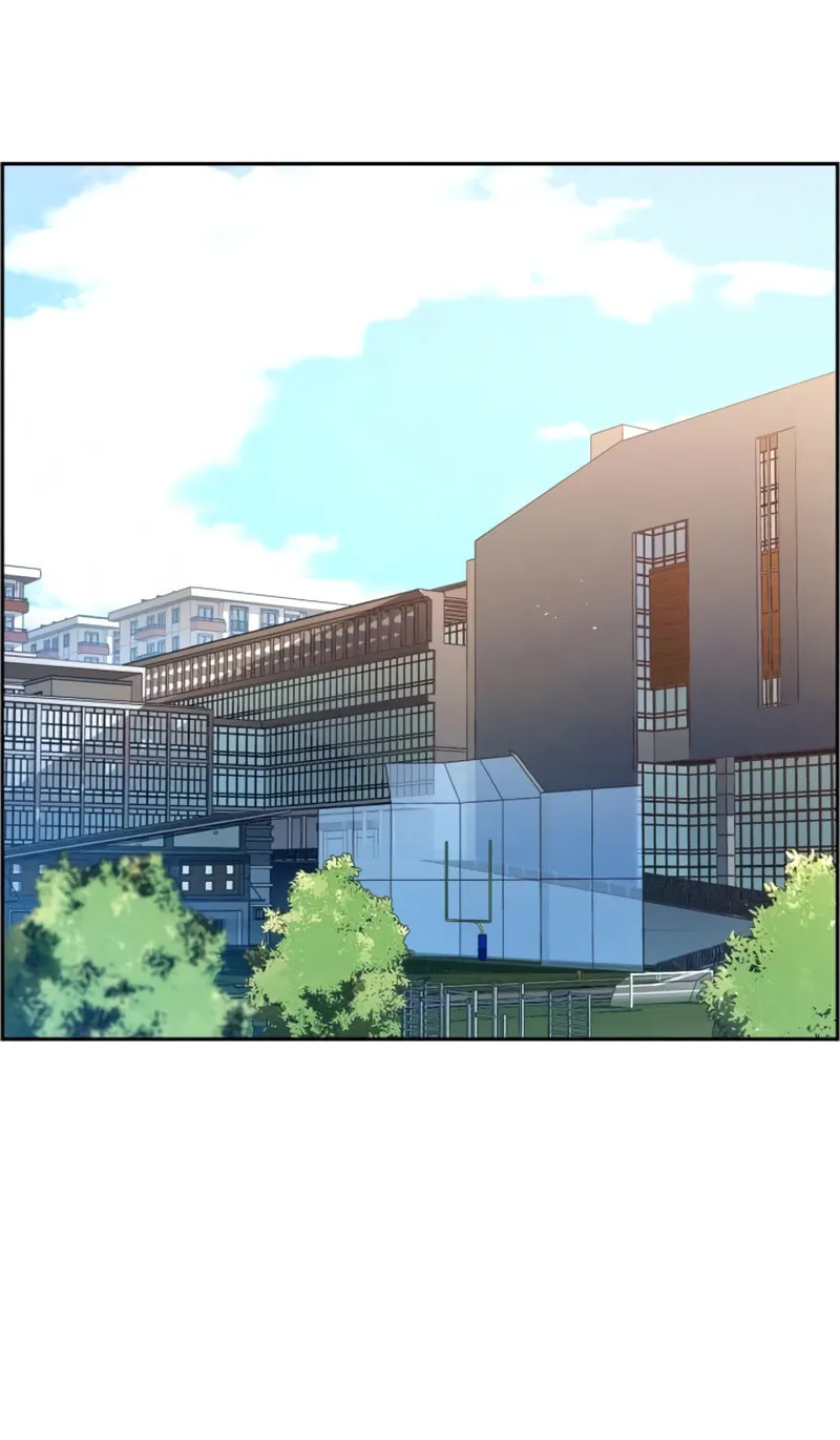 Teenage Mercenary Chapter 92 page 36 - 