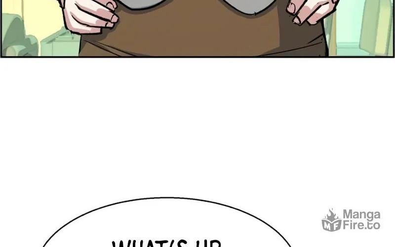 Teenage Mercenary Chapter 92 page 38 - 