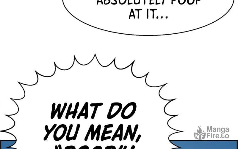 Teenage Mercenary Chapter 92 page 40 - 