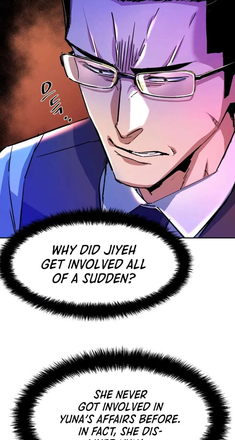 Teenage Mercenary Chapter 92 page 6 - 