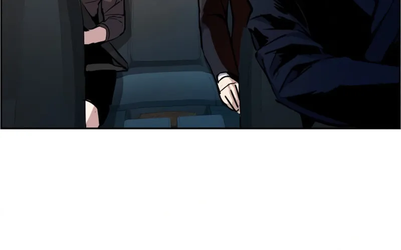 Teenage Mercenary Chapter 92 page 54 - 