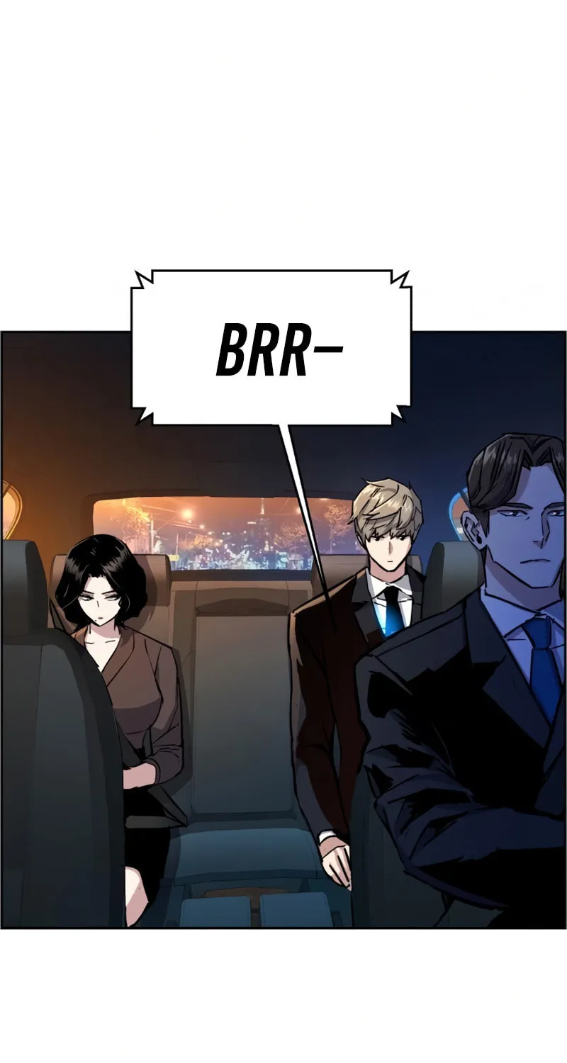 Teenage Mercenary Chapter 92 page 55 - 