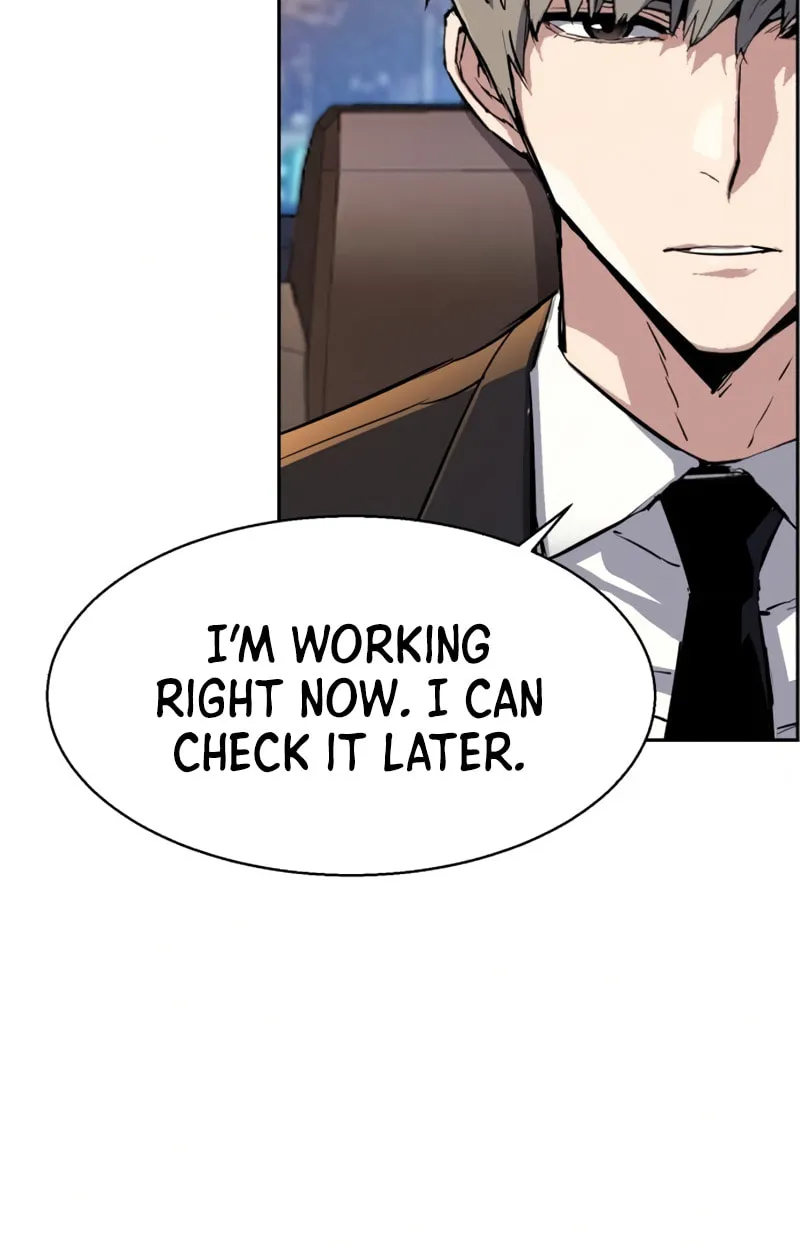 Teenage Mercenary Chapter 92 page 59 - 