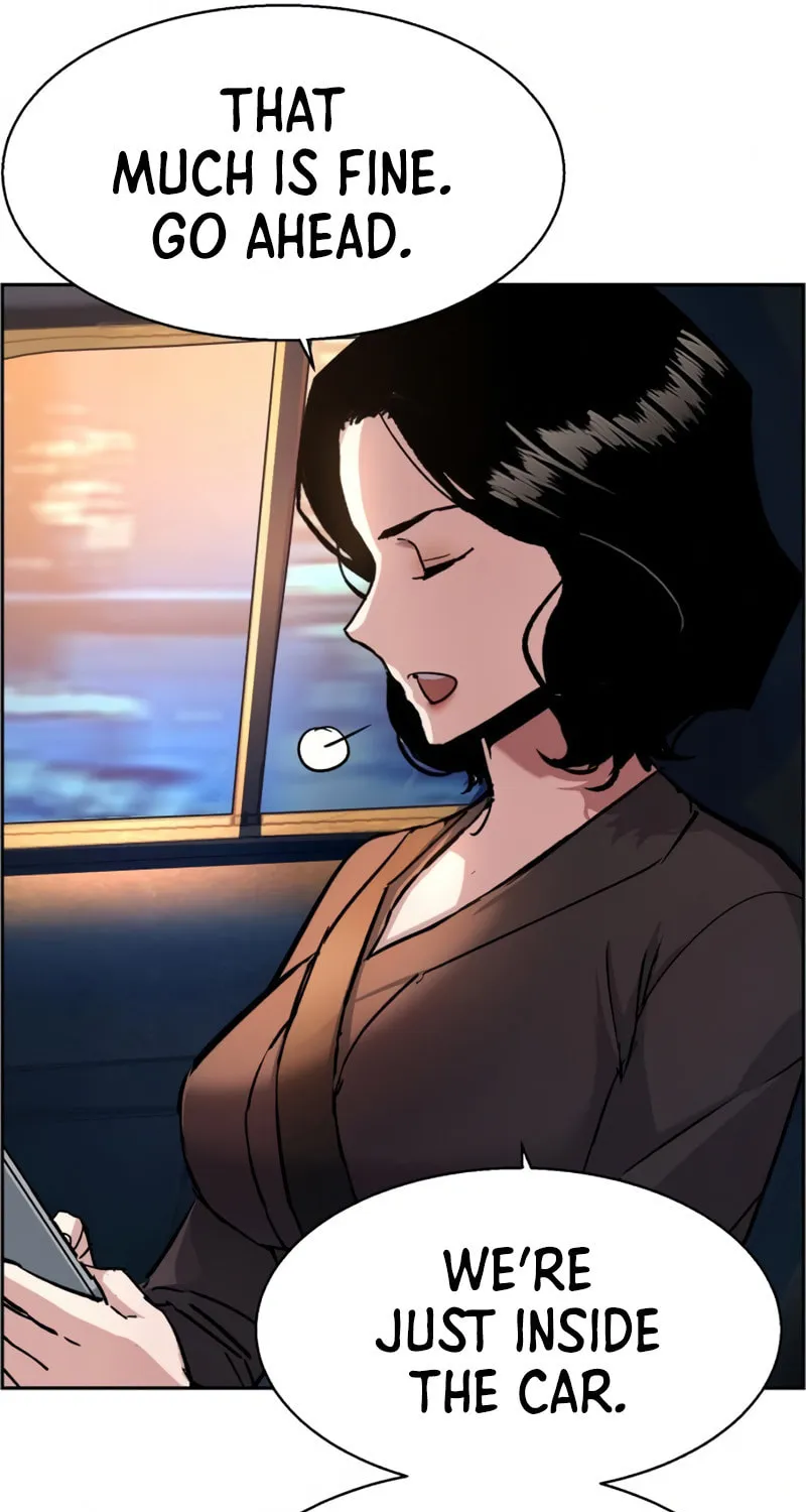 Teenage Mercenary Chapter 92 page 60 - 