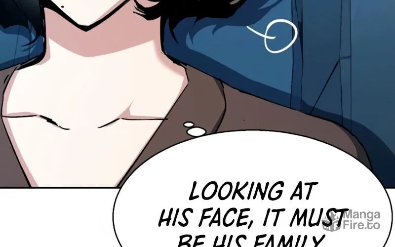Teenage Mercenary Chapter 92 page 69 - 
