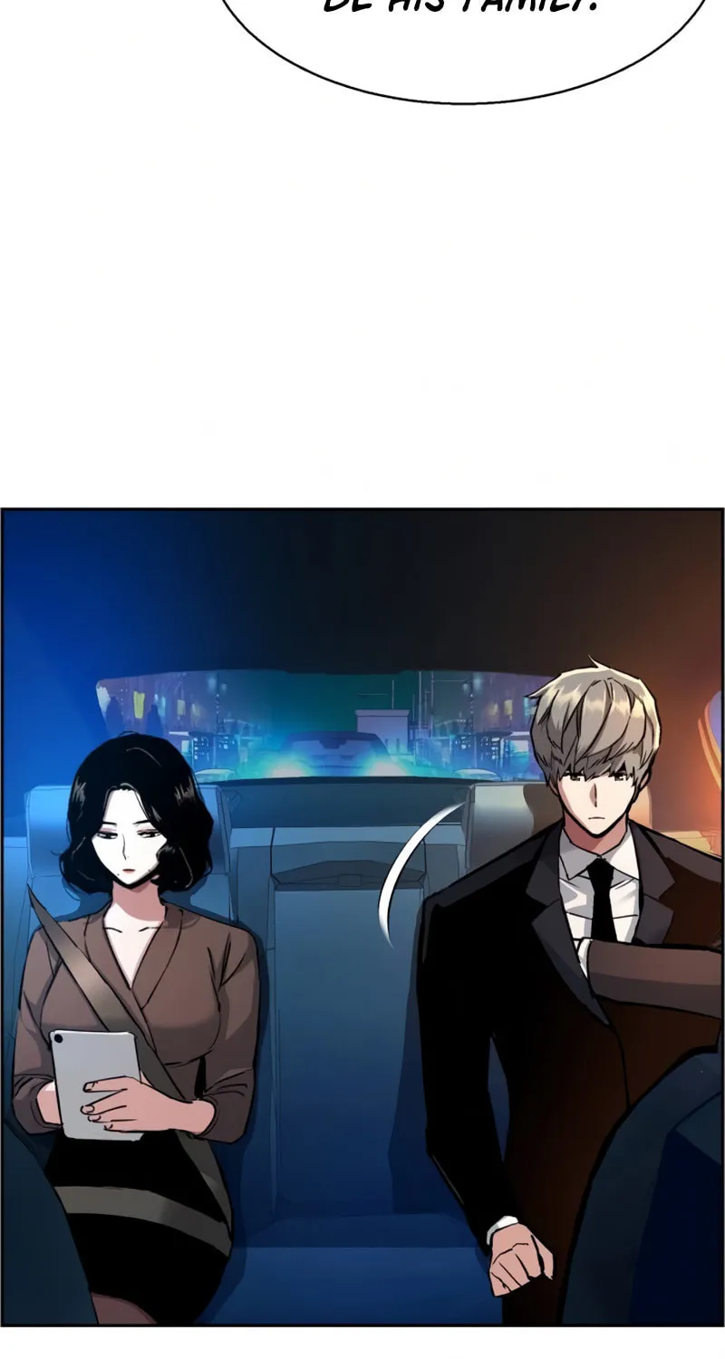 Teenage Mercenary Chapter 92 page 70 - 