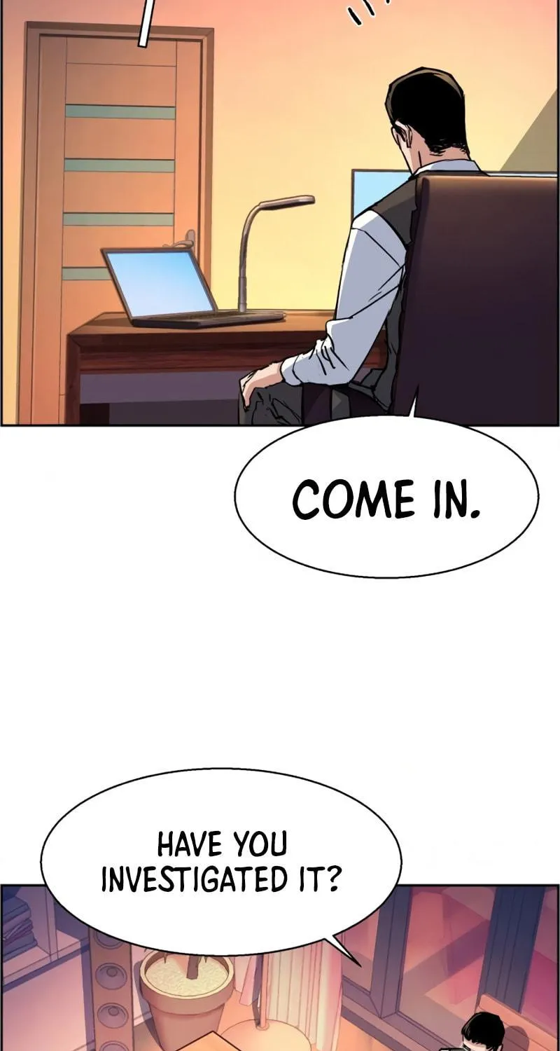 Teenage Mercenary Chapter 92 page 8 - 