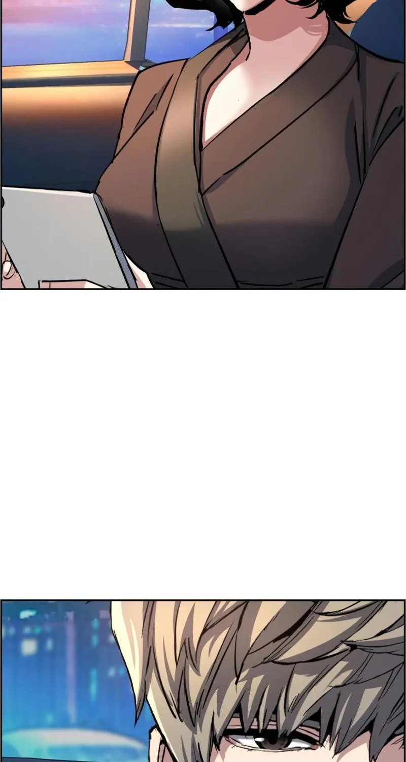 Teenage Mercenary Chapter 92 page 74 - 