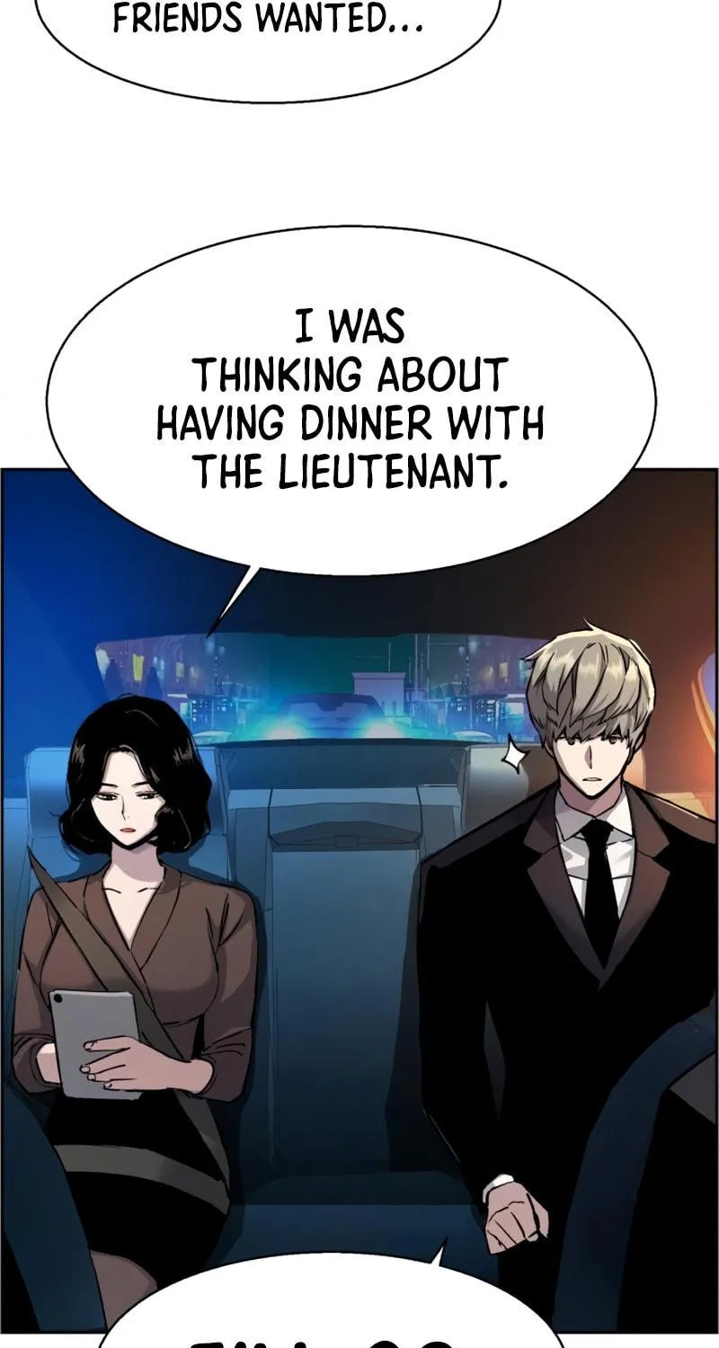Teenage Mercenary Chapter 92 page 76 - 