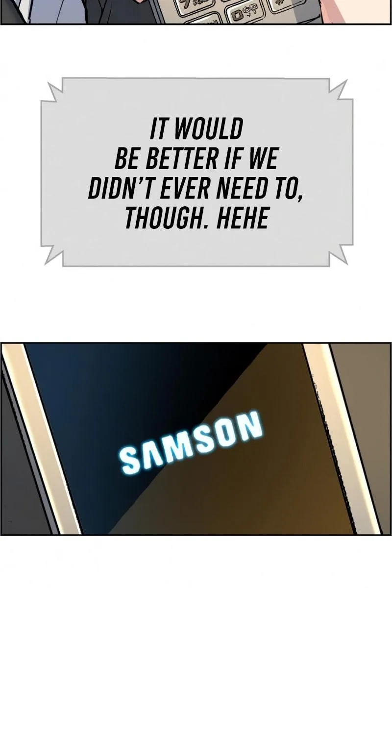 Teenage Mercenary Chapter 92 page 86 - 