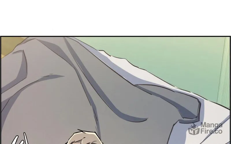 Teenage Mercenary Chapter 92 page 87 - 
