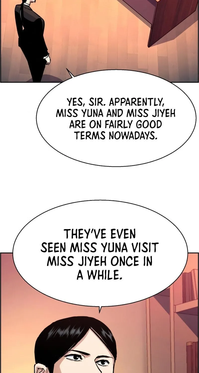 Teenage Mercenary Chapter 92 page 10 - 
