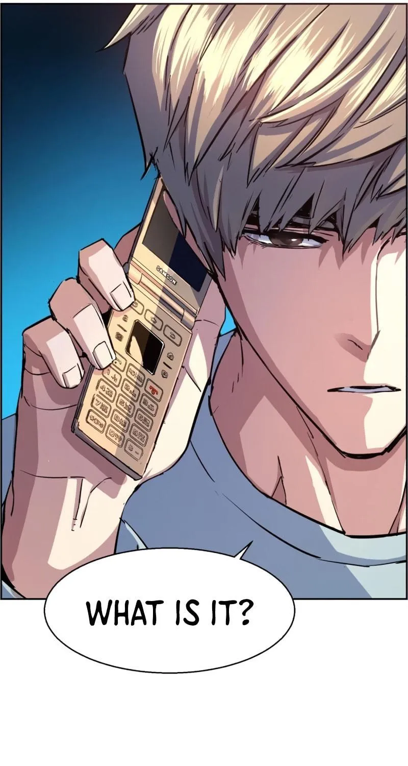 Teenage Mercenary Chapter 92 page 96 - 