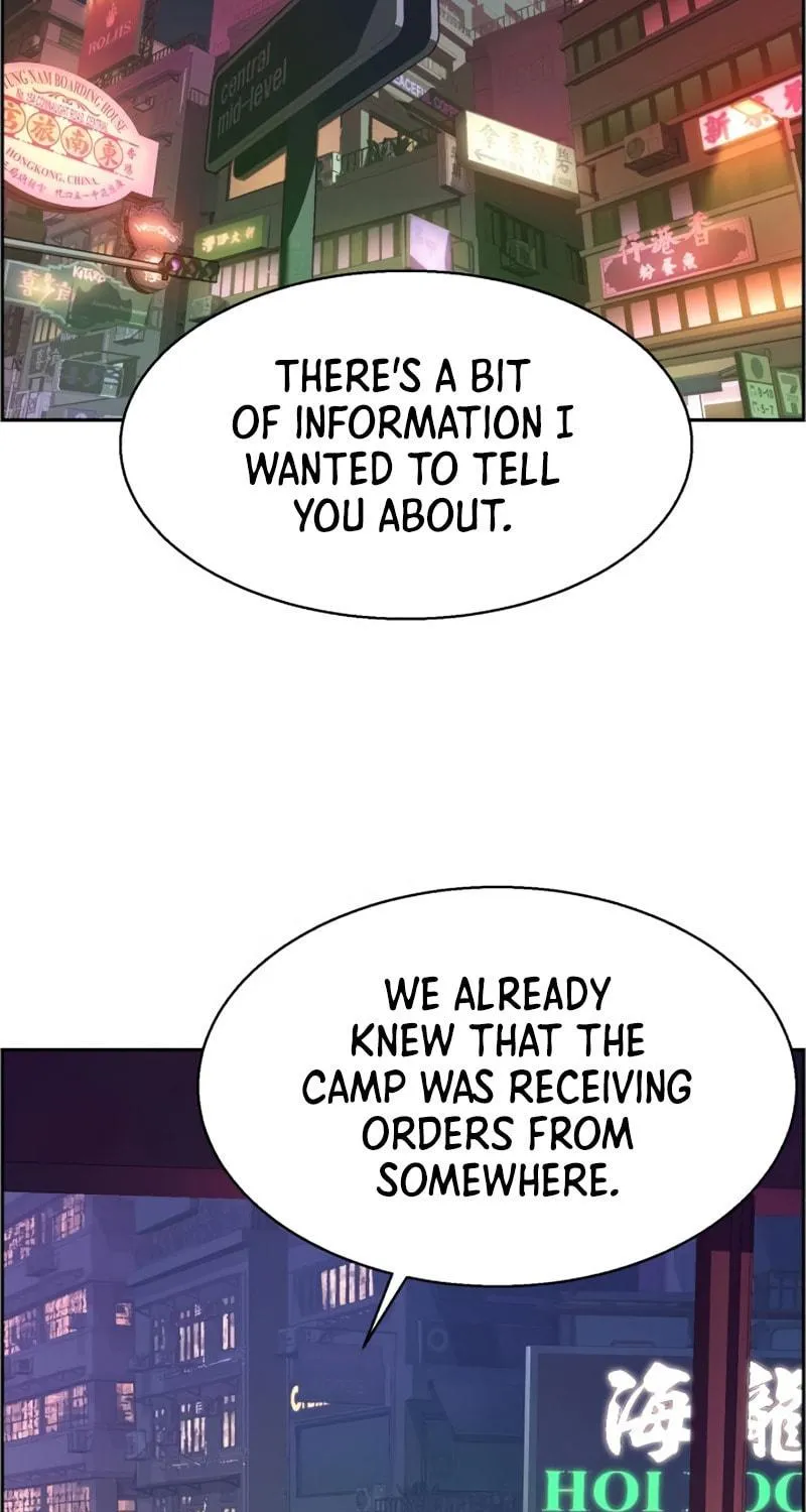 Teenage Mercenary Chapter 92 page 98 - 