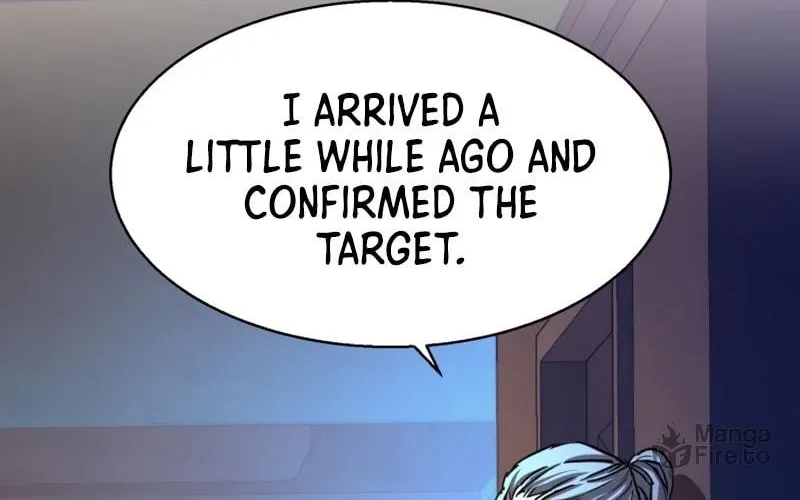 Teenage Mercenary Chapter 93 page 11 - 