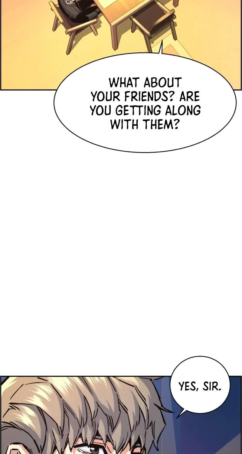 Teenage Mercenary Chapter 93 page 102 - 