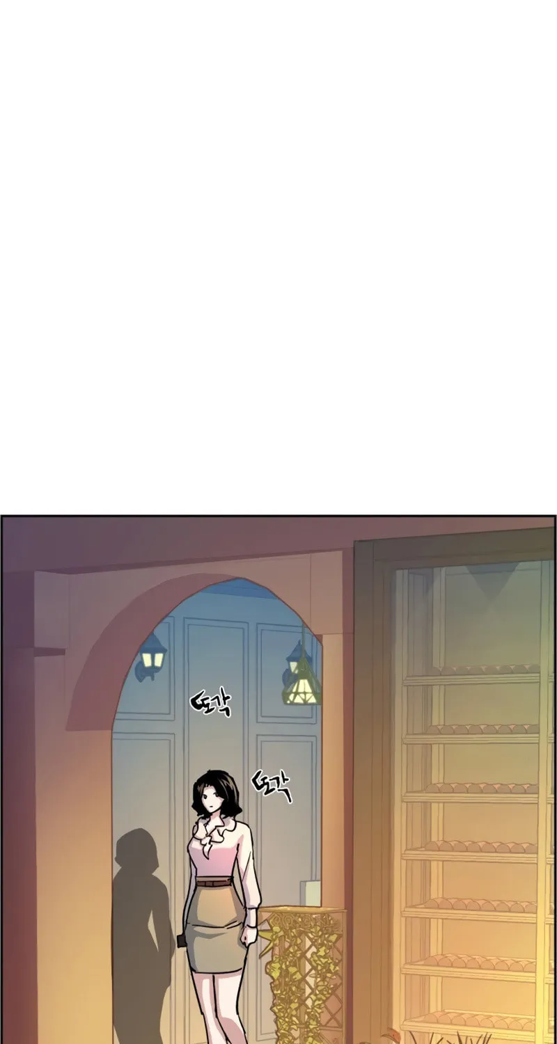 Teenage Mercenary Chapter 93 page 106 - 