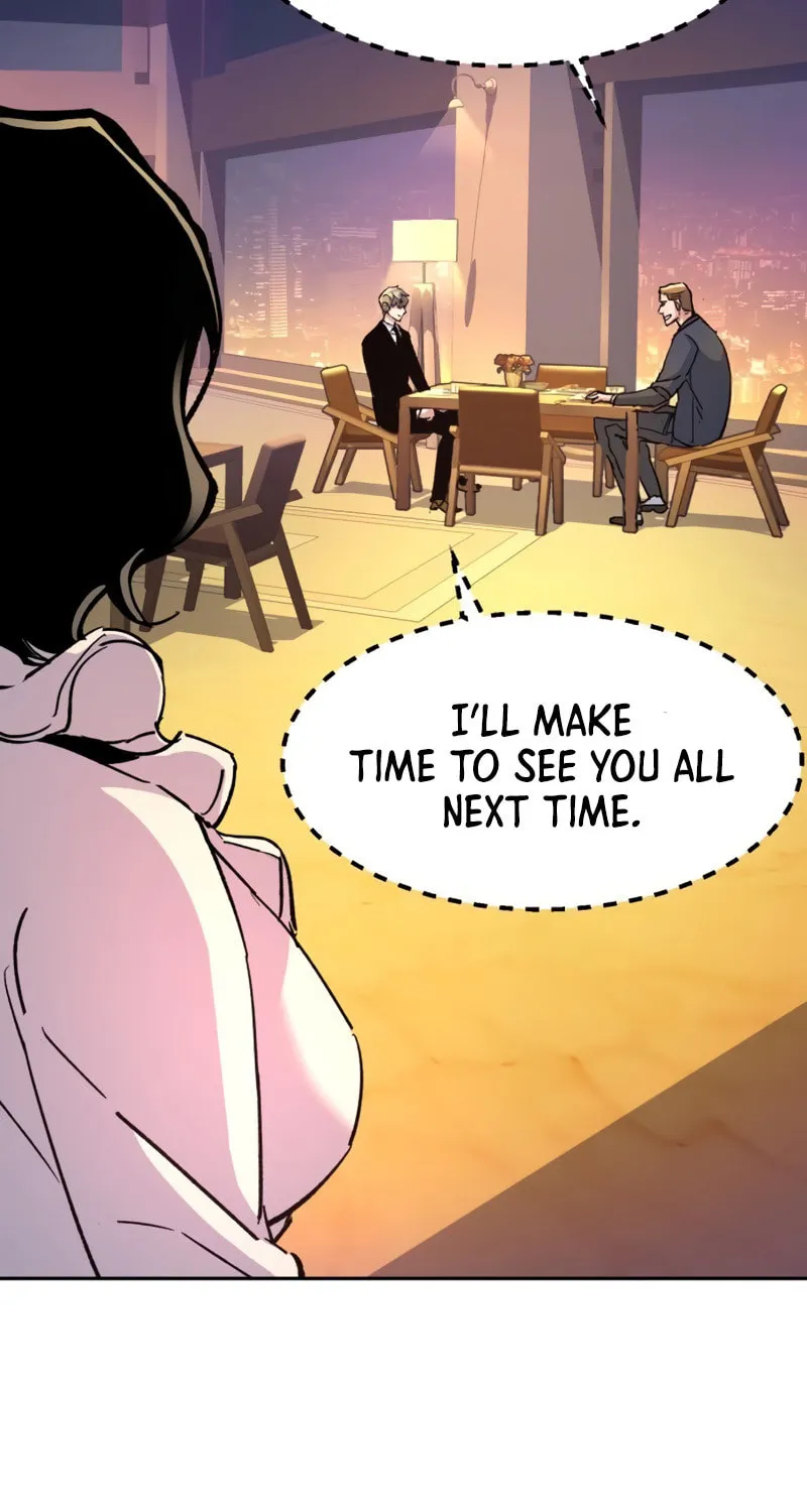 Teenage Mercenary Chapter 93 page 110 - 