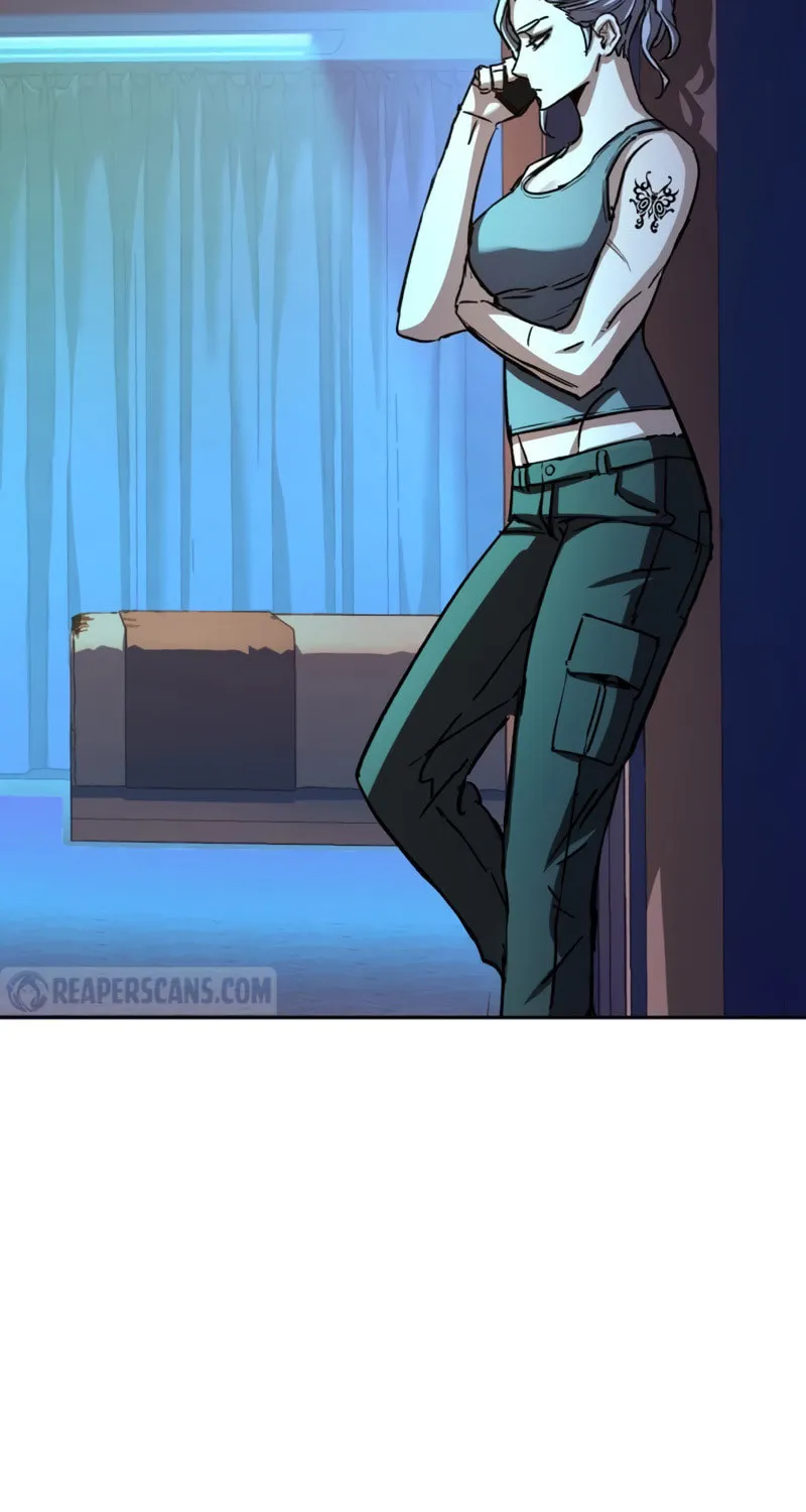 Teenage Mercenary Chapter 93 page 12 - 