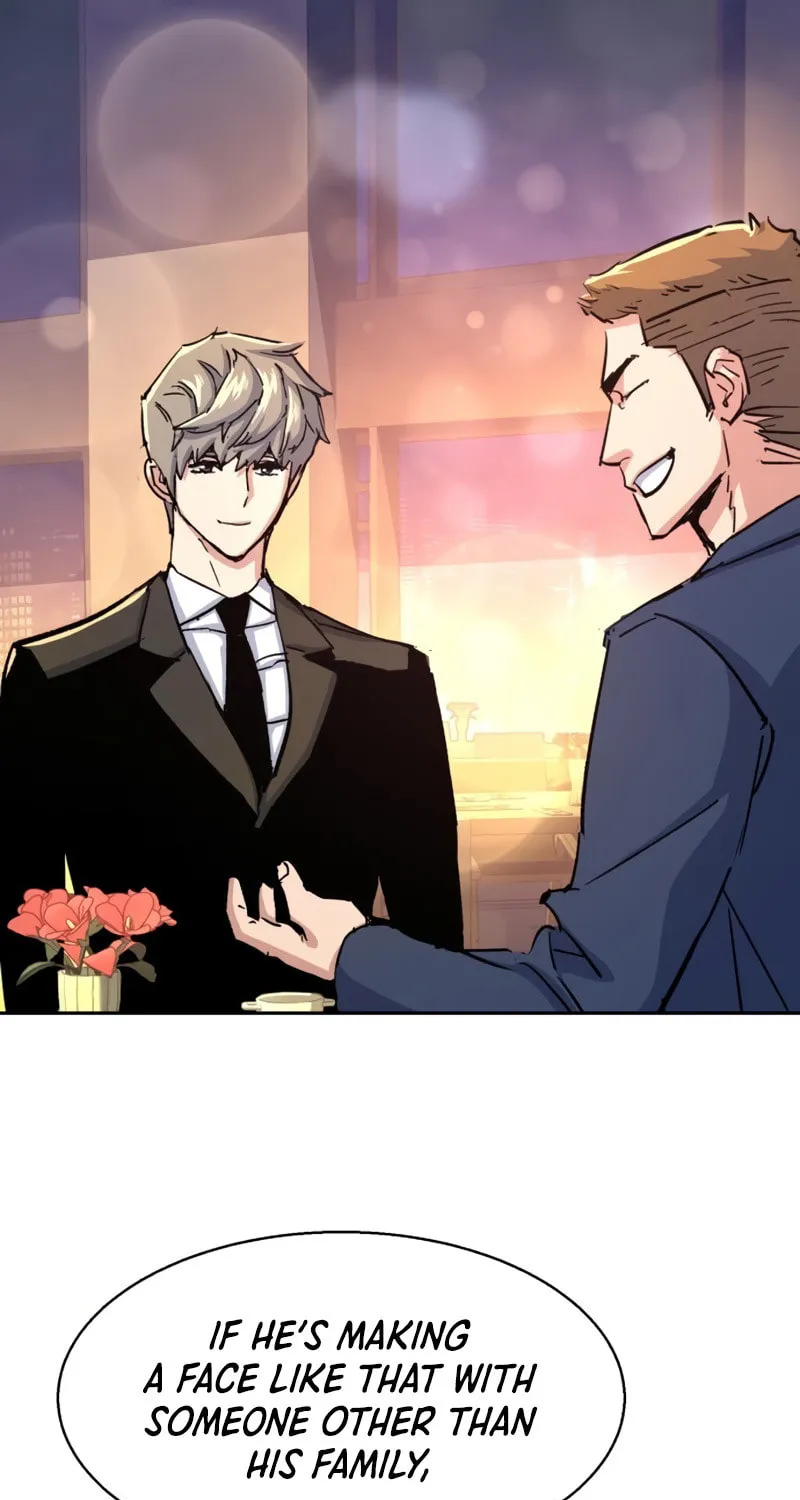 Teenage Mercenary Chapter 93 page 112 - 