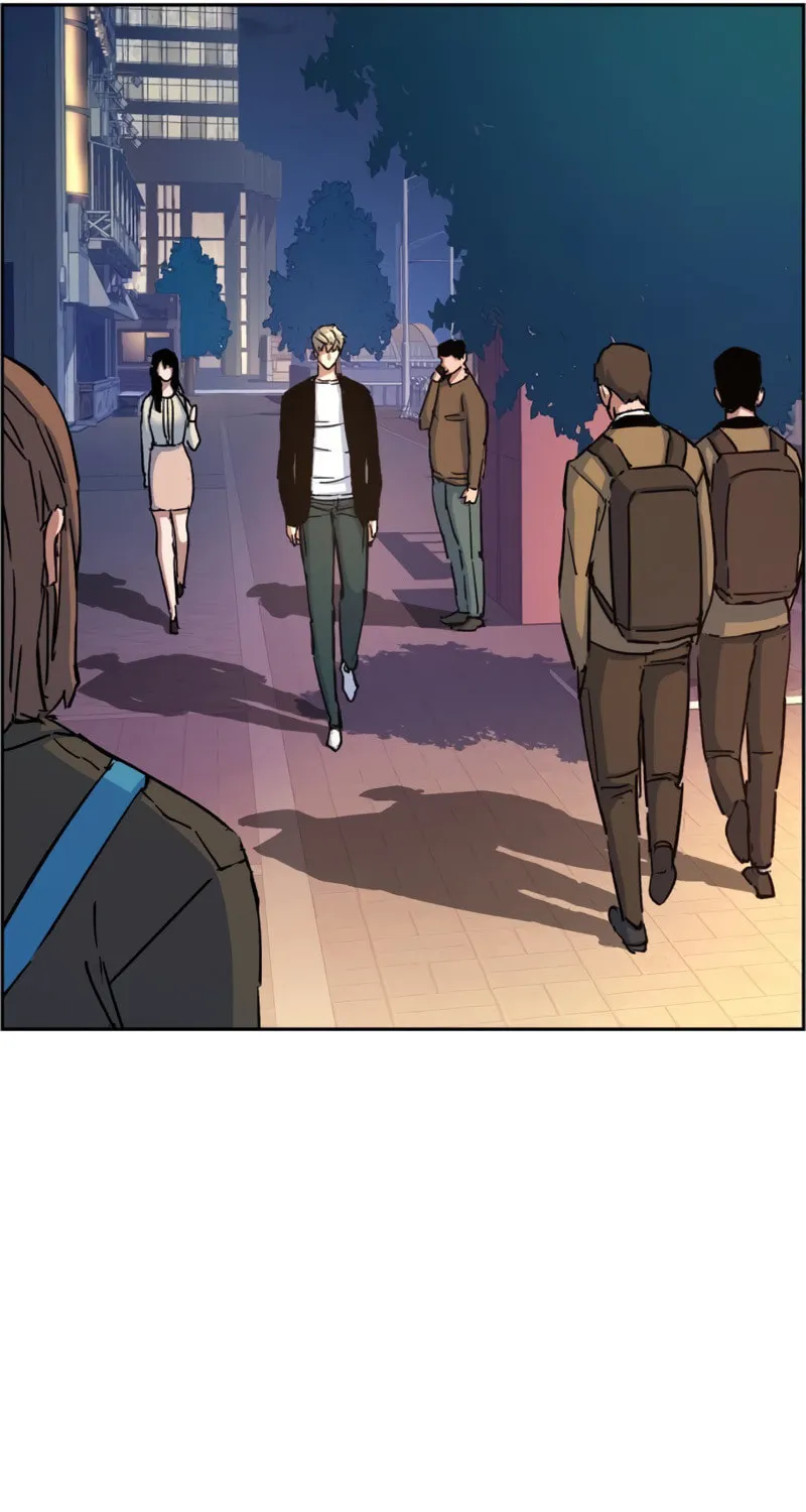 Teenage Mercenary Chapter 93 page 118 - 