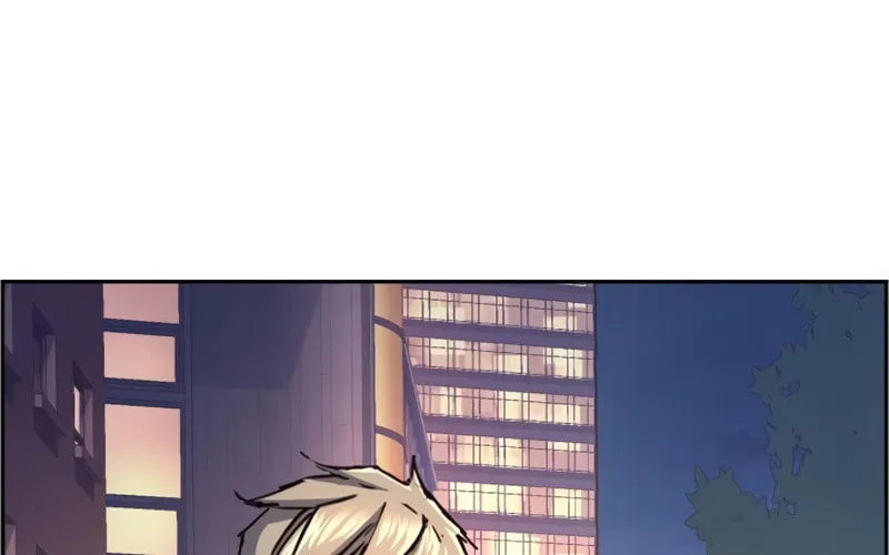 Teenage Mercenary Chapter 93 page 119 - 