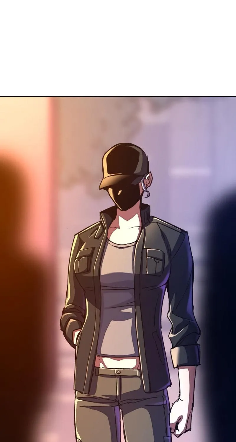 Teenage Mercenary Chapter 93 page 124 - 
