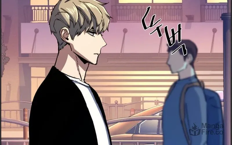 Teenage Mercenary Chapter 93 page 127 - 