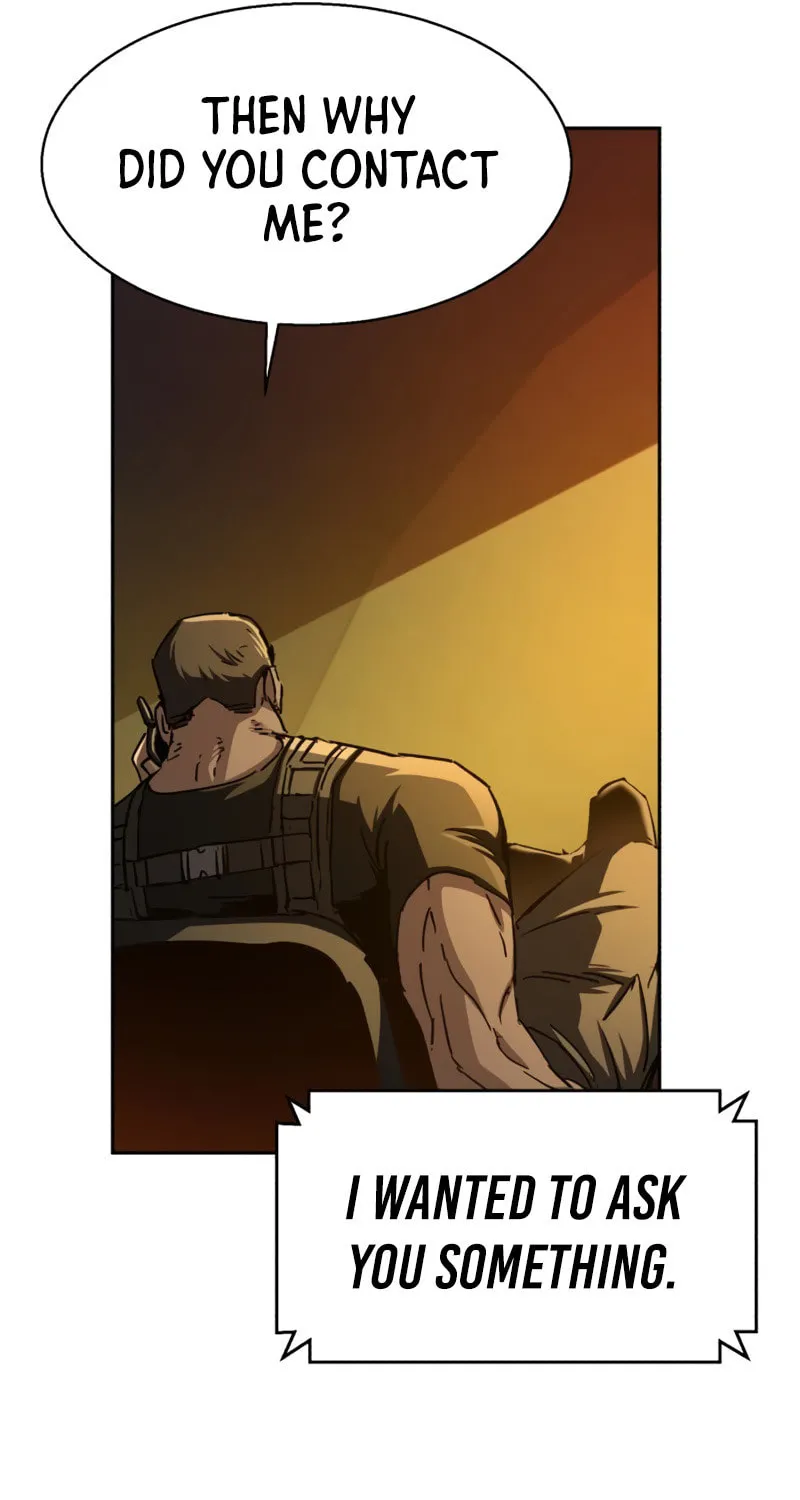 Teenage Mercenary Chapter 93 page 14 - 