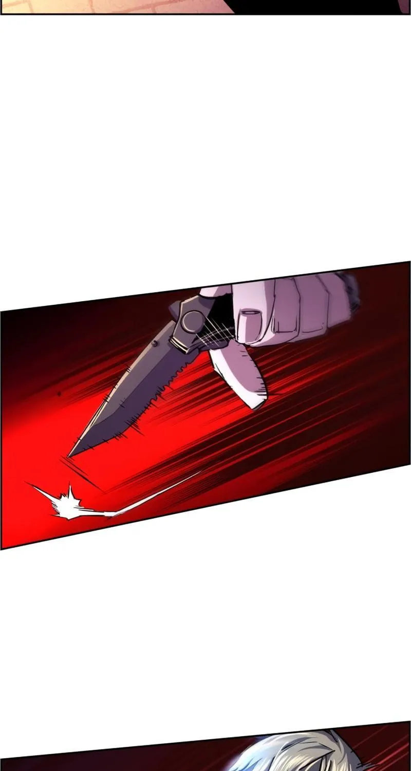 Teenage Mercenary Chapter 93 page 132 - 